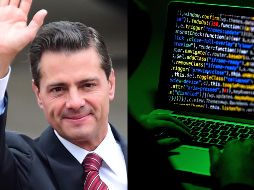 Empresarios mexicanos como el magnate Carlos Slim y Germán Larrea, así como una decena de periodistas, fueron espiados durante el gobierno del expresidente Enrique Peña Nieto (2012-2018) mediante el software Pegasus. ESPECIAL / AFP y EFE