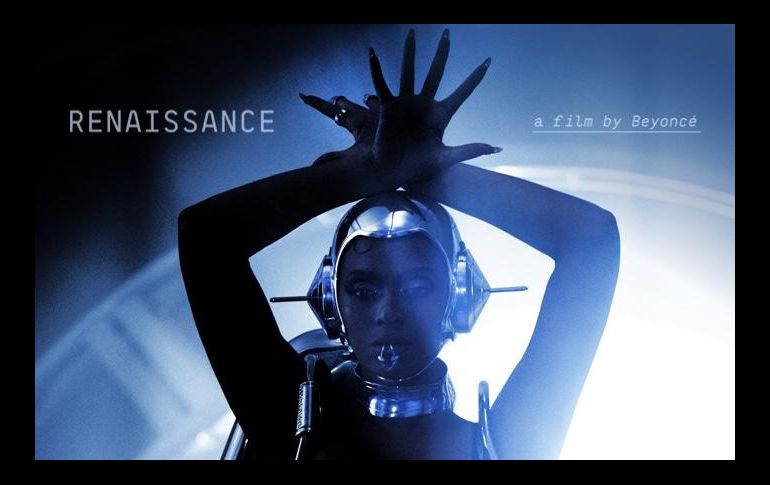 Quedan pocas funciones en los cines de la ZMG. ESPECIAL / Instagram @Beyonce