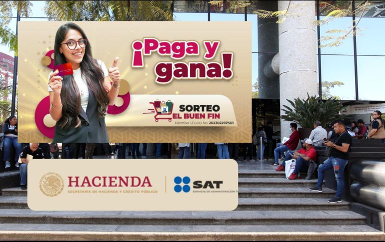 Esta semana conoceremos al ganador del cuarto millón. El Informador / Archivo