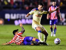 El equipo de San Luis quiere seguir siendo el 