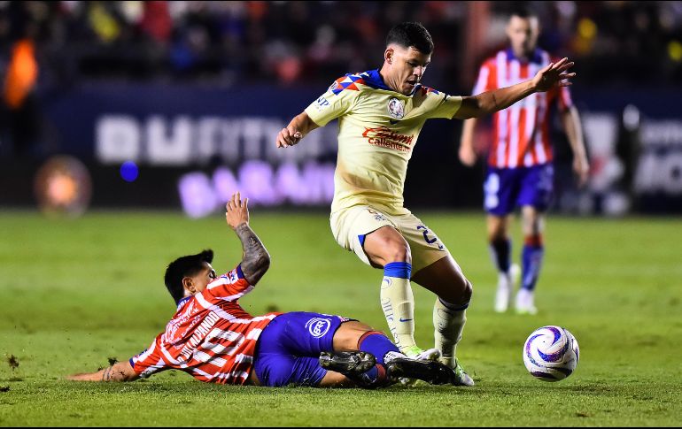 El equipo de San Luis quiere seguir siendo el 