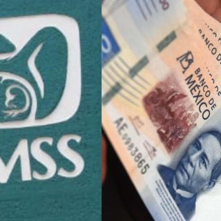 Pensión IMSS: ¿quiénes SÍ reciben aumento tras el nuevo salario mínimo?