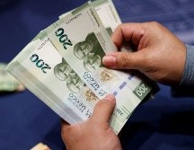 Existen algunas situaciones donde el aguinaldo puede sufrir descuentos. EL INFORMADOR/ARCHIVO