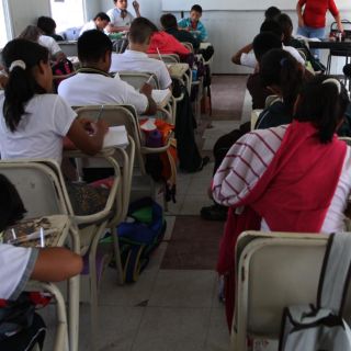 México retrocede en Lectura y Matemáticas en prueba PISA