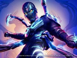 Esta historia de superhéroes es una de las apuestas de HBO Max para las vistas del fin de año. ESPECIAL/ X/@HBOMaxLA