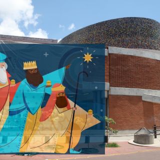 Ópera gratis: Amahl y los visitantes nocturnos de Gian Carlo Menotti