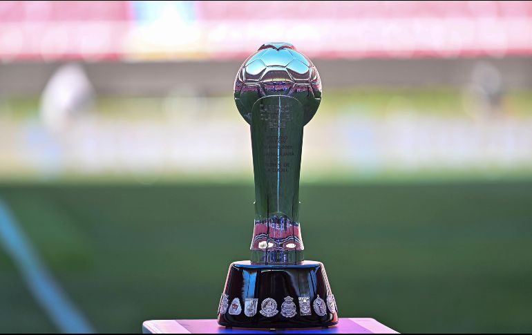 Los Tigres son los actuales monarcas de la competencia. IMAGO7.