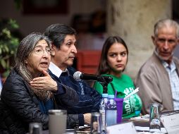 La legisladora explicó, que al menos 20 por ciento de las tomas domiciliarias no cuentan con los criterios mínimos de calidad del agua para consumo humano. EL INFORMADOR / H. FIGUEROA