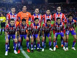 Los Potosinos que no saben lo que es levantar un título de Liga MX. IMAGO7.