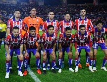 Los Potosinos que no saben lo que es levantar un título de Liga MX. IMAGO7.