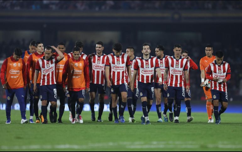 Brizuela dio un mensaje que bien podría dar una pista sobre su porvenir. IMAGO7.