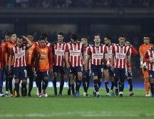 Brizuela dio un mensaje que bien podría dar una pista sobre su porvenir. IMAGO7.