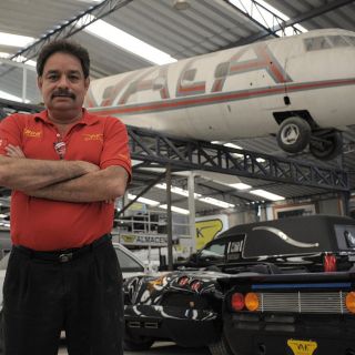 ¿Qué es "Mexicanicos"? El programa conducido por Martín Vaca