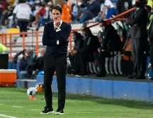 Beñat San José se unirá a la pretemporada de Atlas. IMAGO7.