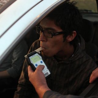 CDMX: ¿En qué horarios estará el alcoholímetro decembrino?