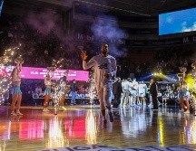 La quinteta dirigida por Jorge Elorduy se presentará en la Arena Astros para chocar en contra de los Frayles de Guasave. ESPECIAL/ 