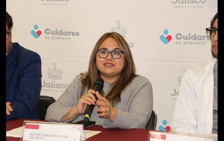 El IMSS e ISSSTE tienen una campaña de vacunación contra el VPH. EL INFORMADOR/ ARCHIVO.