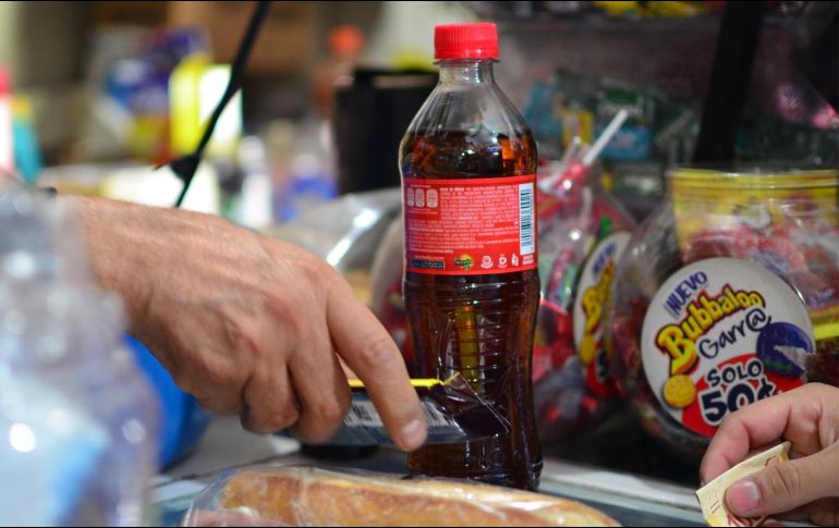 EL INFORMADOR/ ARCHIVO.