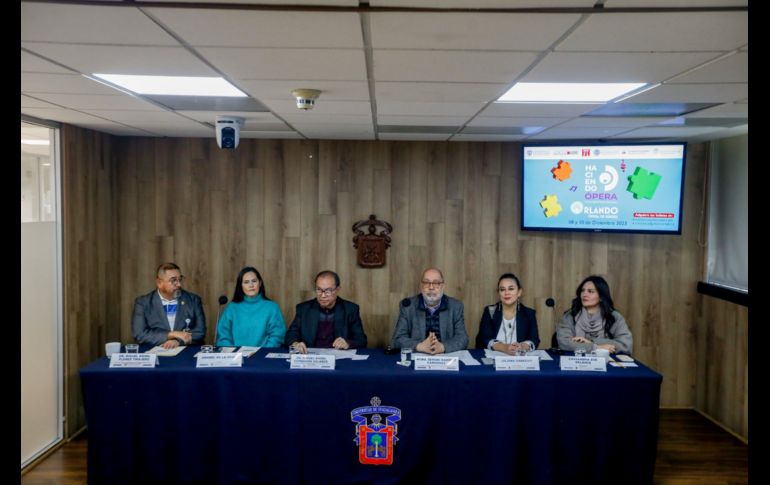 Esta obra se presentará en la Sala 2 del CAE en dos fechas. ESPECIAL.