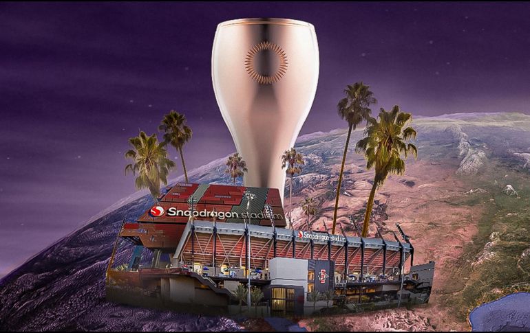 La Copa Oro W 2024 contará con  ocho conjuntos de Concacaf y cuatro invitados de Conmebol. ESPECIAL/ 