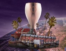 La Copa Oro W 2024 contará con  ocho conjuntos de Concacaf y cuatro invitados de Conmebol. ESPECIAL/ 
