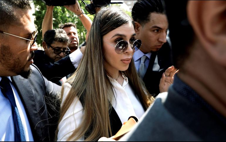 El  uez Rudolph Contreras determinó que Coronel deberá entregar  información sobre sus propiedades. EFE/ Archivo.