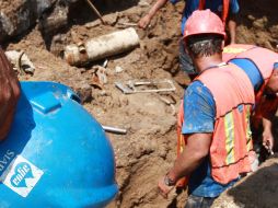 Proponen en el Congreso reasignar recursos para renovar red del SIAPA