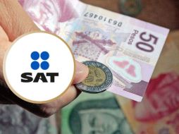 Se trata de uno de los Regímenes Fiscales vigentes en México. SUN / ARCHIVO