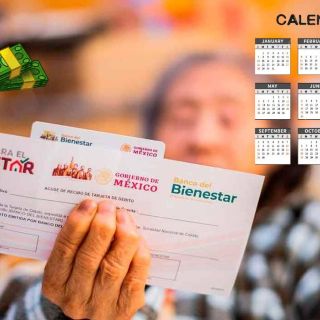¿Cómo registrarse para recibir la Pensión Bienestar 2024?