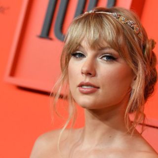 Taylor Swift, nombrada persona del año por la revista Time