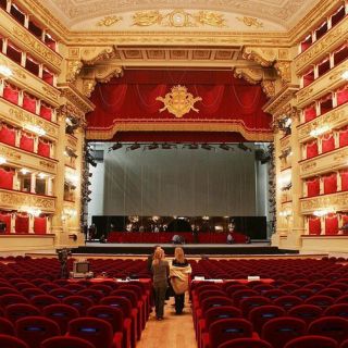 ¡La ópera es Patrimonio de la Humanidad! Italia celebra la declaración