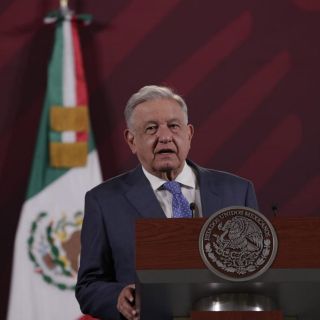 "Histórico el aumento al salario mínimo": López Obrador
