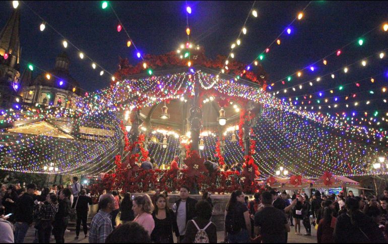 EL INFORMADOR/ ARCHIVO 