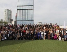 El Colegio Odontológico de Jalisco (COEPEJ) llevó a cabo el evento de Excelencia Académica Odontológica 2023. GENTE BIEN JALISCO/ Esmeralda Escamilla