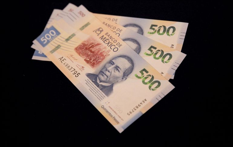 Mujeres con Bienestar es un apoyo que ofrece un ingreso a mujeres en el Estado de México. EL INFORMADOR/ARCHIVO