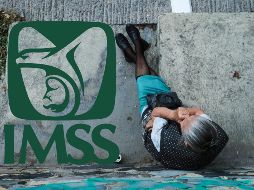 A menos de un mes de que concluya 2023, los beneficiarios de la Pensión IMSS ya quieren saber cómo quedará el calendario de pagos de 2024. EL INFORMADOR / ARCHIVO