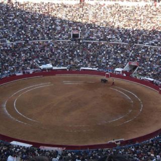 La razón por la que se levantó la suspensión en la Plaza de Toros México