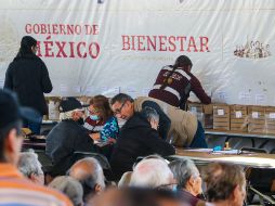 Las autoridades han comunicado la importancia que tiene verificar el origen de los comunicados. EL INFORMADOR/ ARCHIVO.