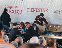 Las autoridades han comunicado la importancia que tiene verificar el origen de los comunicados. EL INFORMADOR/ ARCHIVO.