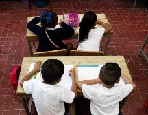 La Secretaría de Educación Jalisco presumió los resultados en contraste con los obtenidos a nivel nacional. EL INFORMADOR/ ARCHIVO.