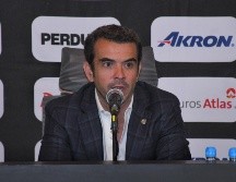 José Riestra, presidente de los Zorros, externó que el equipo se reforzará. IMAGO7.