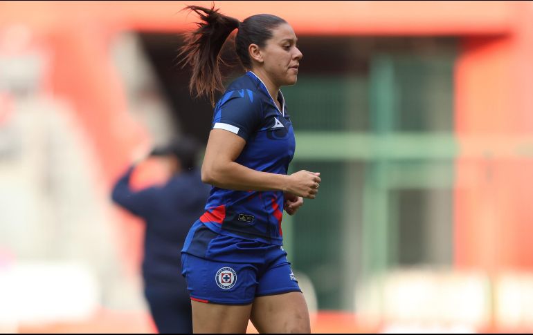 Norma Palafox ingresará al equipo Bravas de Juárez. IMAGO7