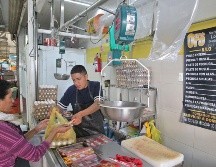 El Instituto de Información Estadística y Geográfica de Jalisco (IIEG) informó que en el trimestre anterior Jalisco fue el cuarto con la pobreza laboral más baja. EL INFORMADOR/ ARCHIVO.