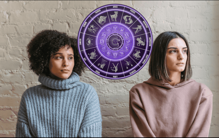 Según los fundamentos astrológicos, los signos del zodiaco definen nuestra personalidad. CANVA