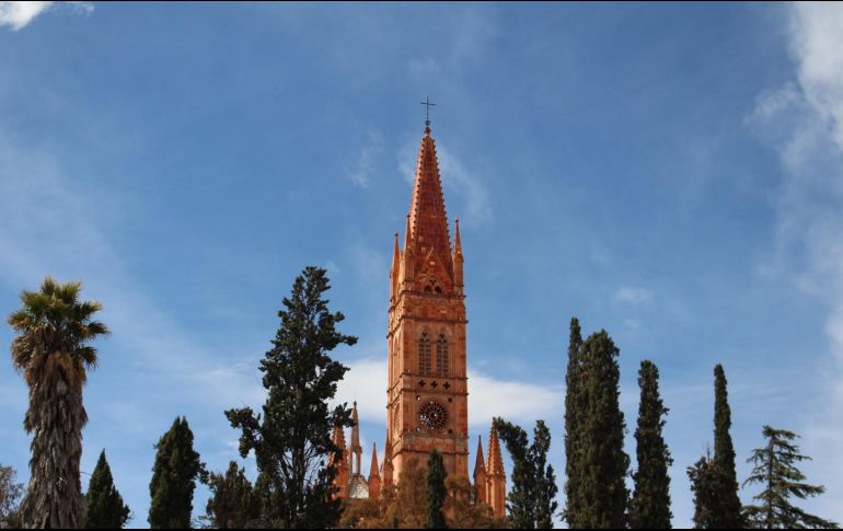 Cinco actividades gratuitas para explorar Zacatecas