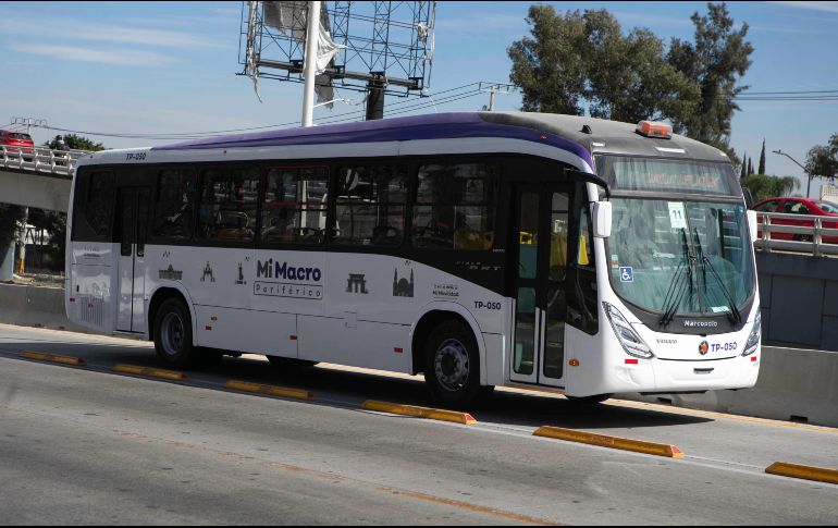Se espera que durante el transcurso de la mañana la dependencia pueda aportar más información sobre lo ocurrido. EL INFORMADOR/ ARCHIVO