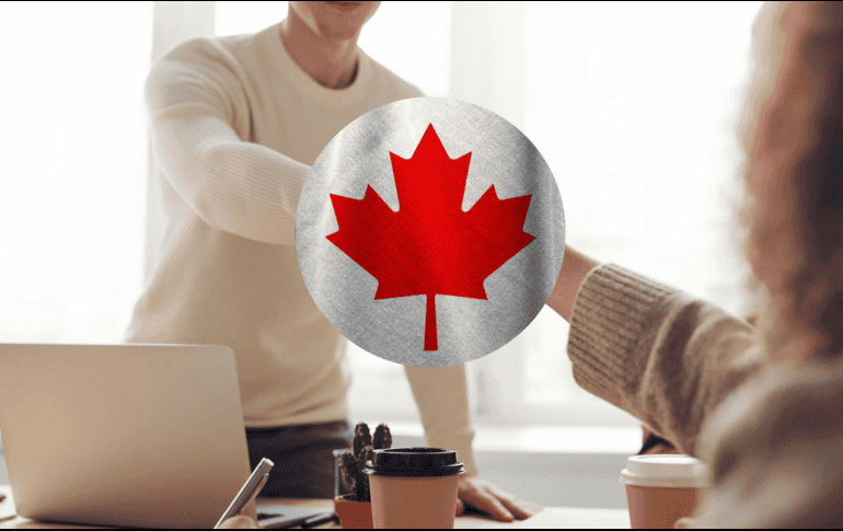 Canadá se está convirtiendo en la mejor oportunidad para una mejor calidad de vida. PEXELS
