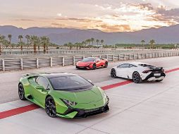 En Italia, otras empresas ya han implantado la 'semana corta' para sus trabajadores. EL INFORMADOR/ ARCHIVO