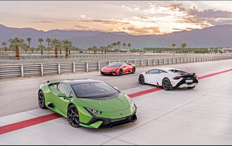 En Italia, otras empresas ya han implantado la 'semana corta' para sus trabajadores. EL INFORMADOR/ ARCHIVO