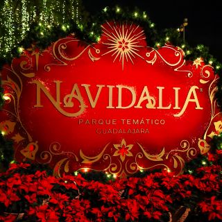 Regresa la magia de Navidalia al Parque Ávila Camacho